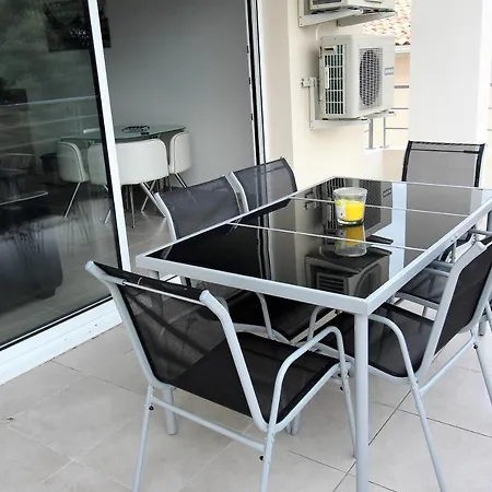 F2 Alta Vista Appartement