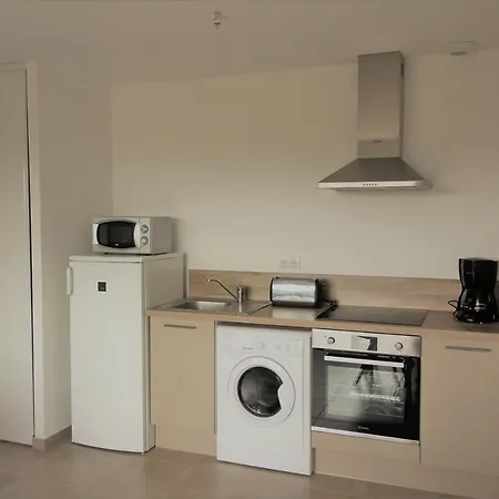 F2 Alta Vista Apartment Acqua Doria
